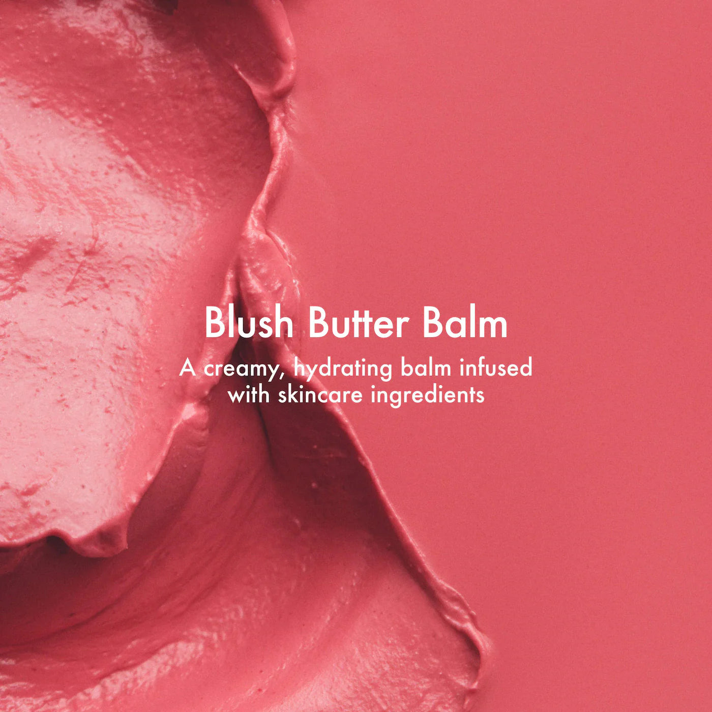 Blush Butter Balm Hydrating Cream Blush | SUMMER FRIDAYS