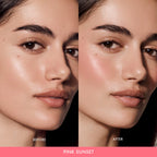 Blush Butter Balm Hydrating Cream Blush | SUMMER FRIDAYS