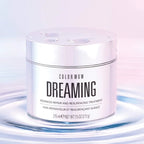 Dreaming Advanced Repair & Resurfacing Treatment Mask for Damaged, Frizzy Hair