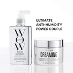 Dreaming Advanced Repair & Resurfacing Treatment Mask for Damaged, Frizzy Hair