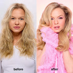 Dreaming Advanced Repair & Resurfacing Treatment Mask for Damaged, Frizzy Hair