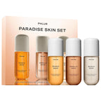 Paradise Skin Hair and Body Fragrance Mist Set | PHLUR
