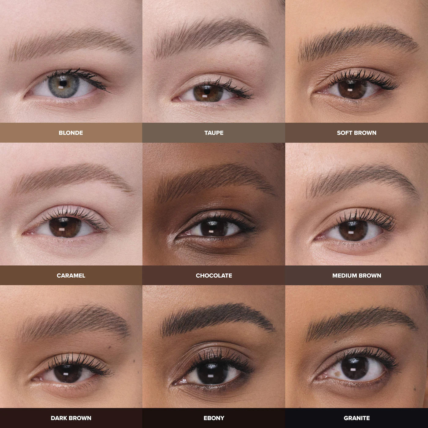 MicroStroke Detailing Brow Pen with 24-Hour Wear | ANASTASIA BEVERLY HILLS