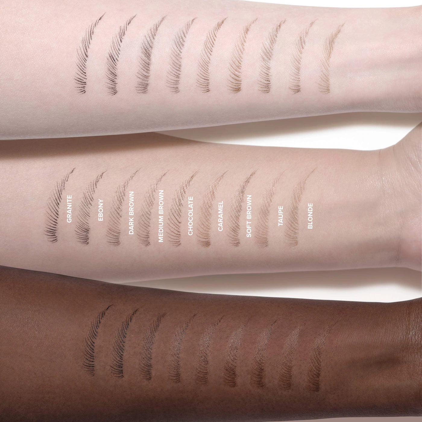 MicroStroke Detailing Brow Pen with 24-Hour Wear | ANASTASIA BEVERLY HILLS