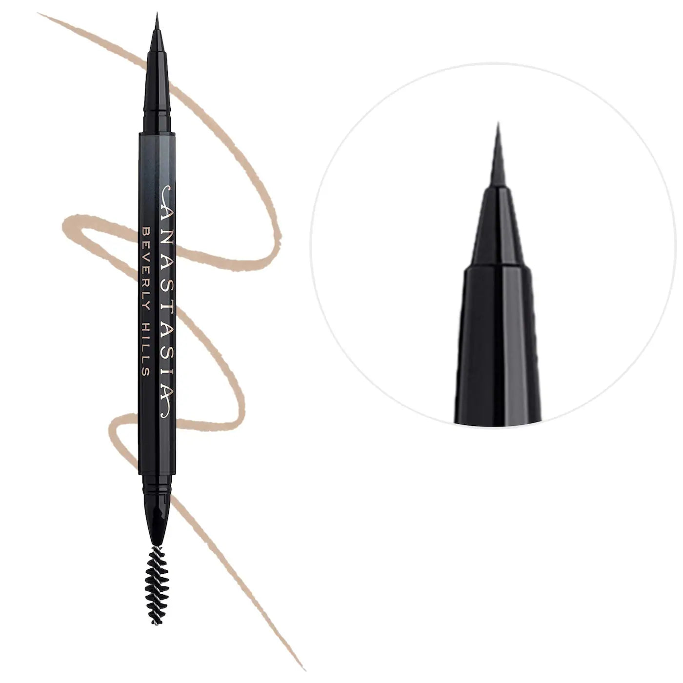 MicroStroke Detailing Brow Pen with 24-Hour Wear | ANASTASIA BEVERLY HILLS