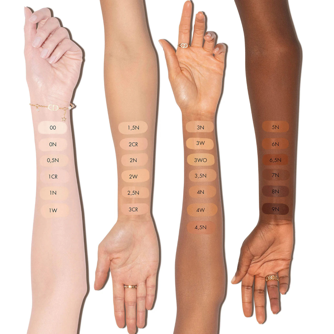 Forever Skin Perfect 24H Multi-Use Foundation Stick | DIOR BEAUTY