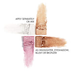 Backstage Glow Maximizer Face Palette