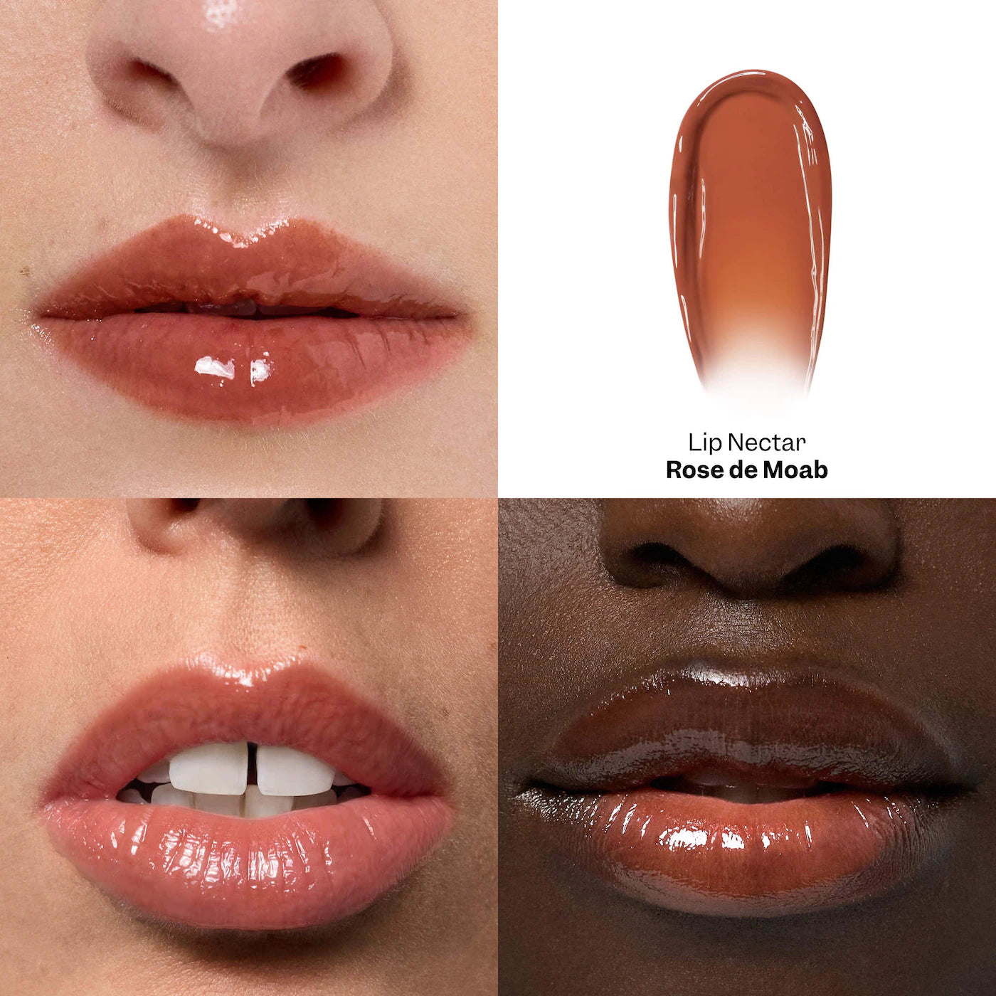 LIP NECTAR Hydrating Lip Stain | VIOLETTE_FR