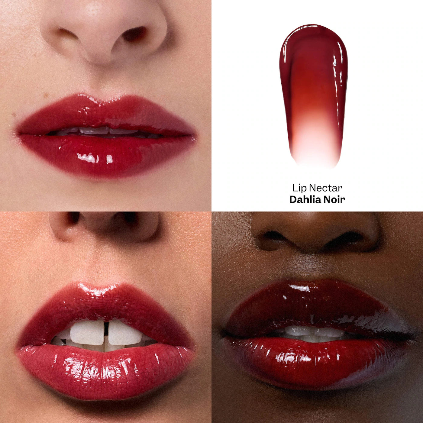 LIP NECTAR Hydrating Lip Stain | VIOLETTE_FR