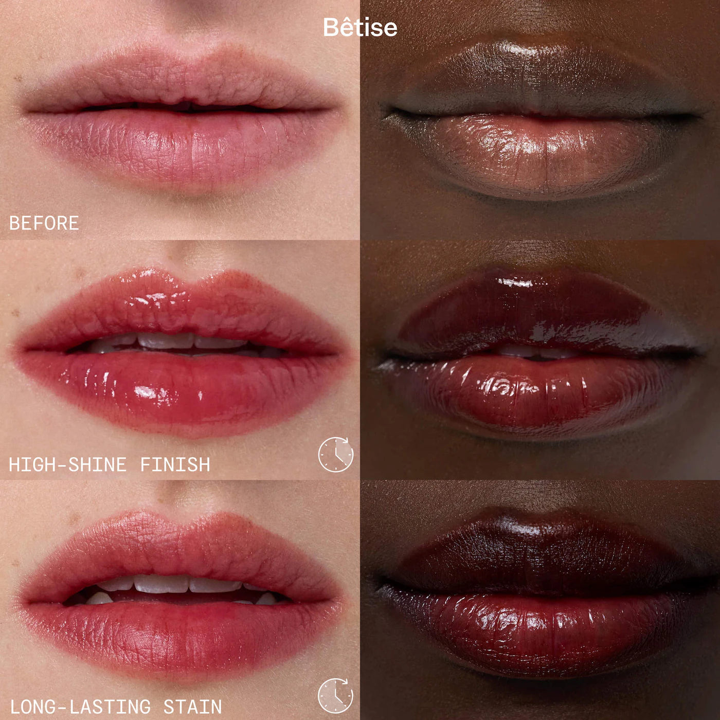 LIP NECTAR Hydrating Lip Stain | VIOLETTE_FR