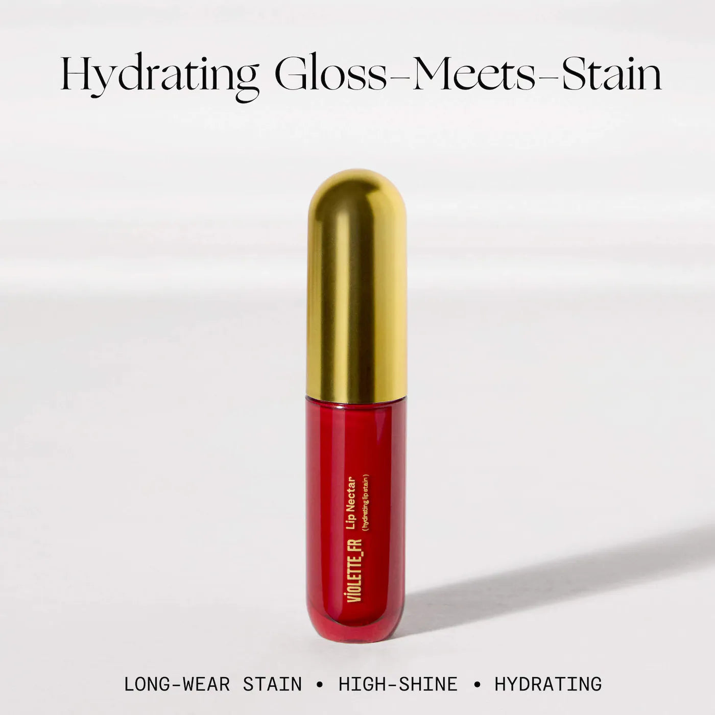 LIP NECTAR Hydrating Lip Stain | VIOLETTE_FR