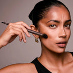 Underpainting Dual-Ended Sculpting Brush | m.ph by Mary Phillips