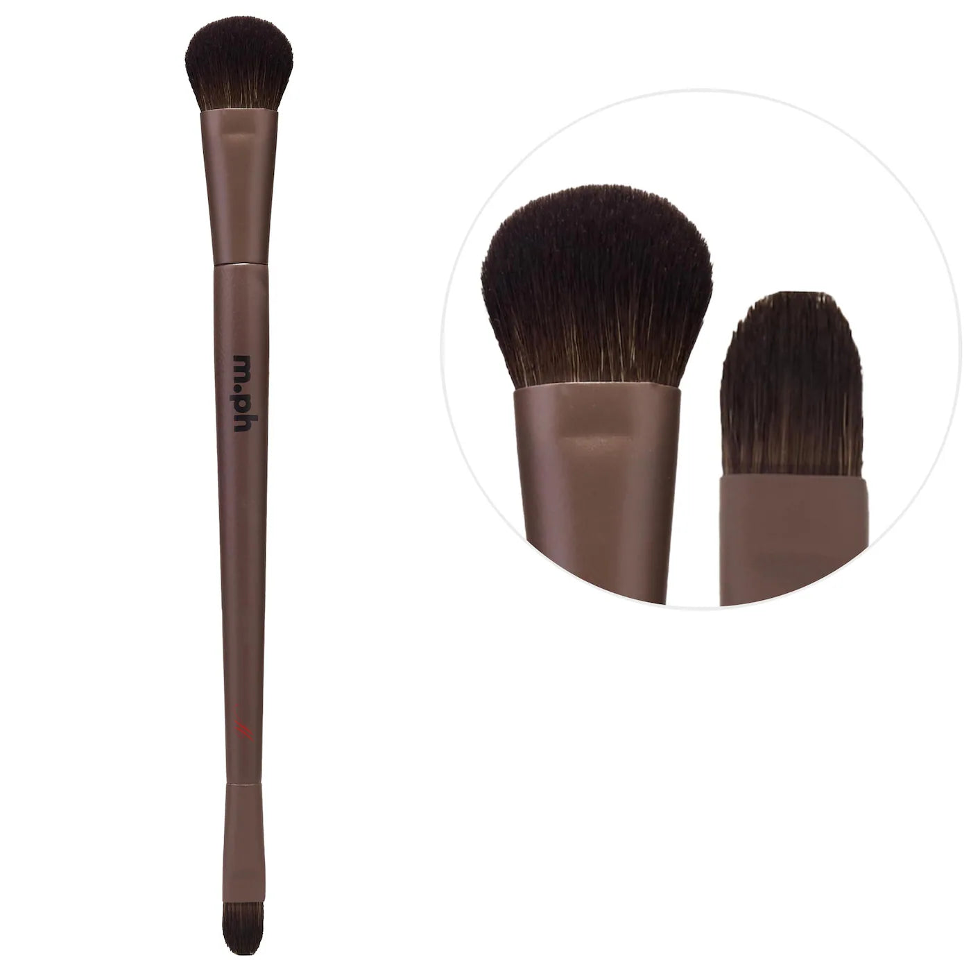 Underpainting Dual-Ended Sculpting Brush | m.ph by Mary Phillips