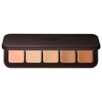 Underpainting Face Highlight & Contour Palette | m.ph by Mary Phillips