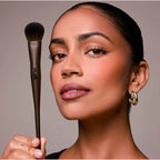 The Cream Blush Brush | m.ph by Mary Phillips