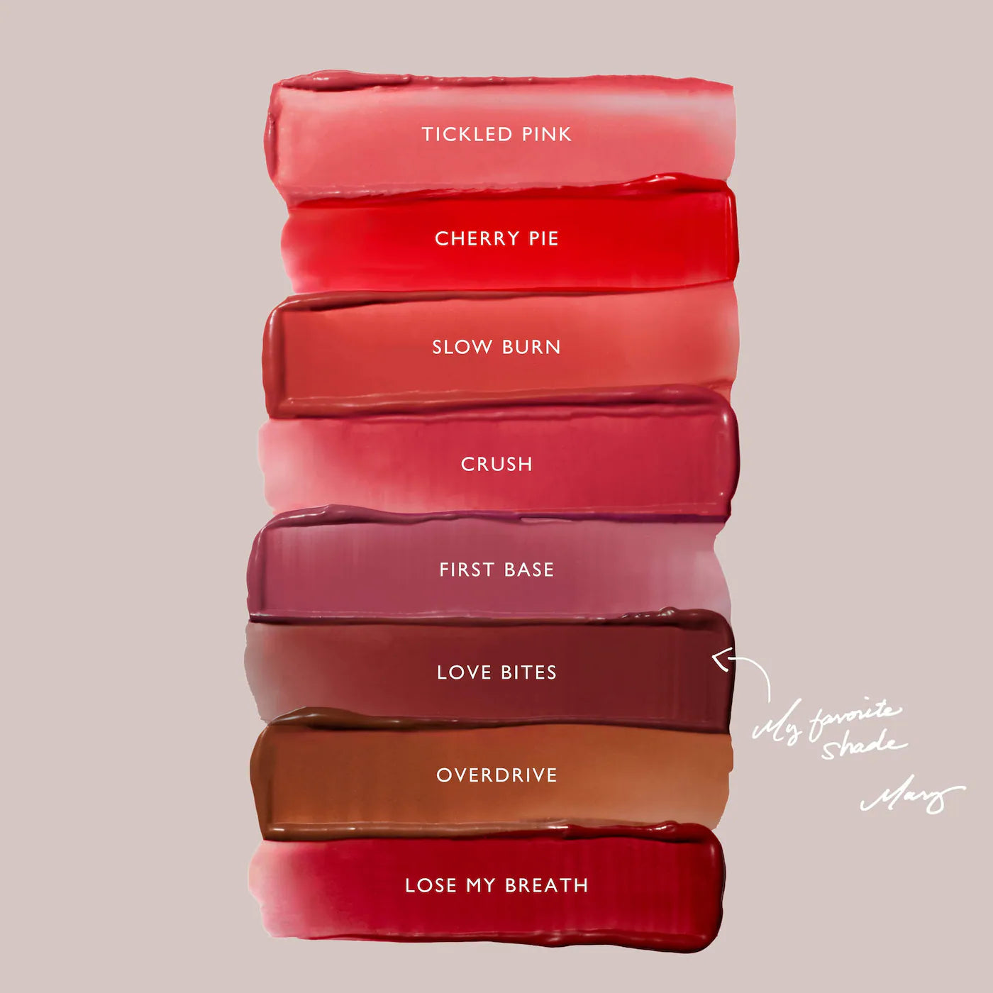 Lip Ciggy Sheer Lipstick Balm | m.ph by Mary Phillips