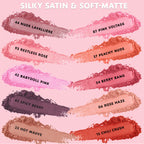 Make Me Blush 24H Buildable Powder Blush | YSL BEAUTY