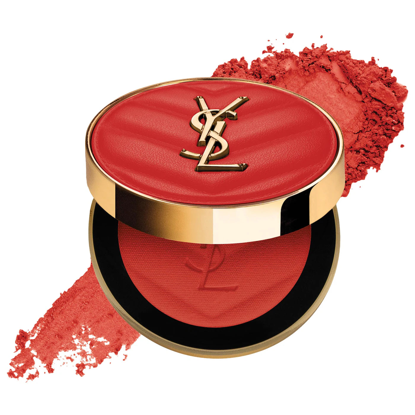 Make Me Blush 24H Buildable Powder Blush | YSL BEAUTY