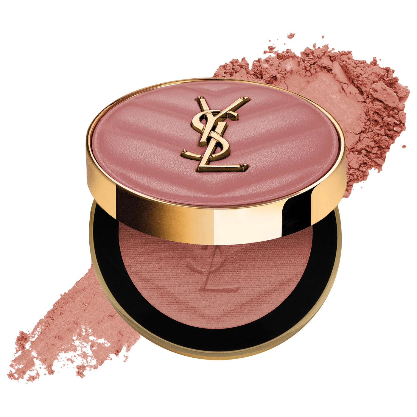 Make Me Blush 24H Buildable Powder Blush | YSL BEAUTY