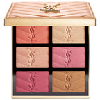 YSL Golden Oasis Face Palette | YSL BEAUTY