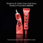 The Mark Advanced Targeted Dark Spot Concentrate with 5% Tranexamic Acid, 1% Alpha Arbutin & 1% Kojic Acid for Hyperpigmentation, Acne Marks & Age Spots