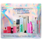 Gleamy Dreamy Makeup Value Set | Sephora Favorites
