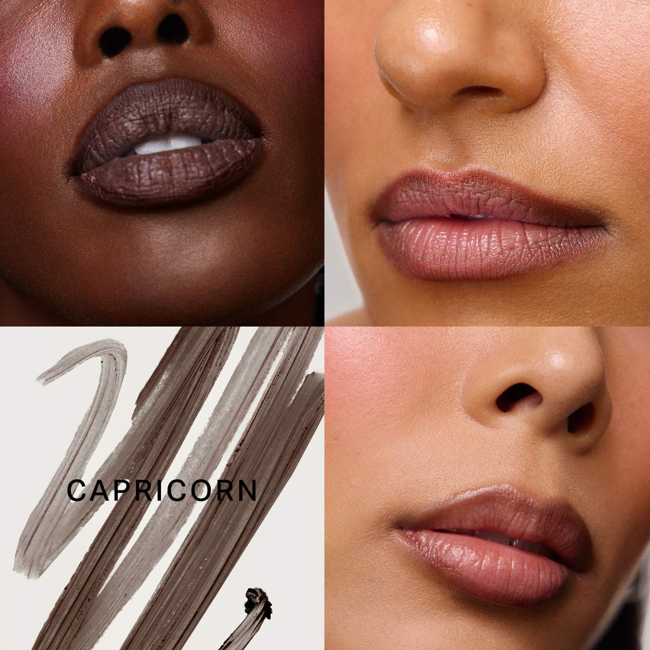 It's Giving Nude Lip Makeup Value Set | Sephora Favorite