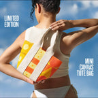 Limited Edition Sol Tote + Body Essentials Set | SOL. DE JANEIRO