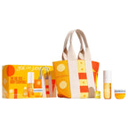 Limited Edition Sol Tote + Body Essentials Set | SOL. DE JANEIRO