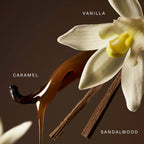 Rare Eau de Parfum with Vanilla and Caramel | RARE BEAUTY