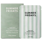 Gentle Reset Daily Exfoliating Pads to Smooth + Minimize Pores with AHAs | SUMMER FRIDAYS
