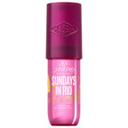 Sundays in Rio Warm Vanilla Hair & Body Perfume Mist | SOL DE JANEIRO