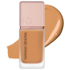 Hy-Glam Foundation Hydrating & Blurring Luminous Longwear Serum Foundation | NATASHA DENONA
