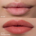 PLUME LIP Moisturizing Feather Matte Lip Whip | VIOLETTE_FR