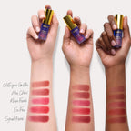 PLUME LIP Moisturizing Feather Matte Lip Whip | VIOLETTE_FR