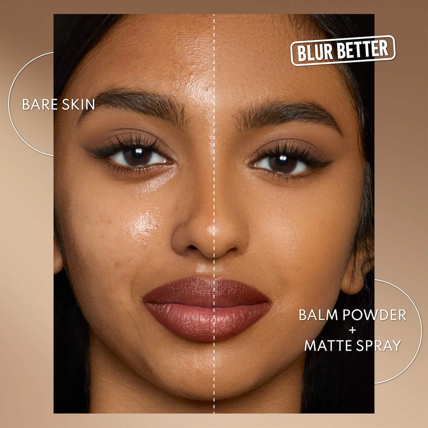 Yummy Skin Liquid Blurring Balm Mattifying Setting Spray | DANESSA MYRICKS BEAUTY