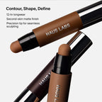 Precision Sculpt Shaping Balm Contour Stick | HAUSLABS