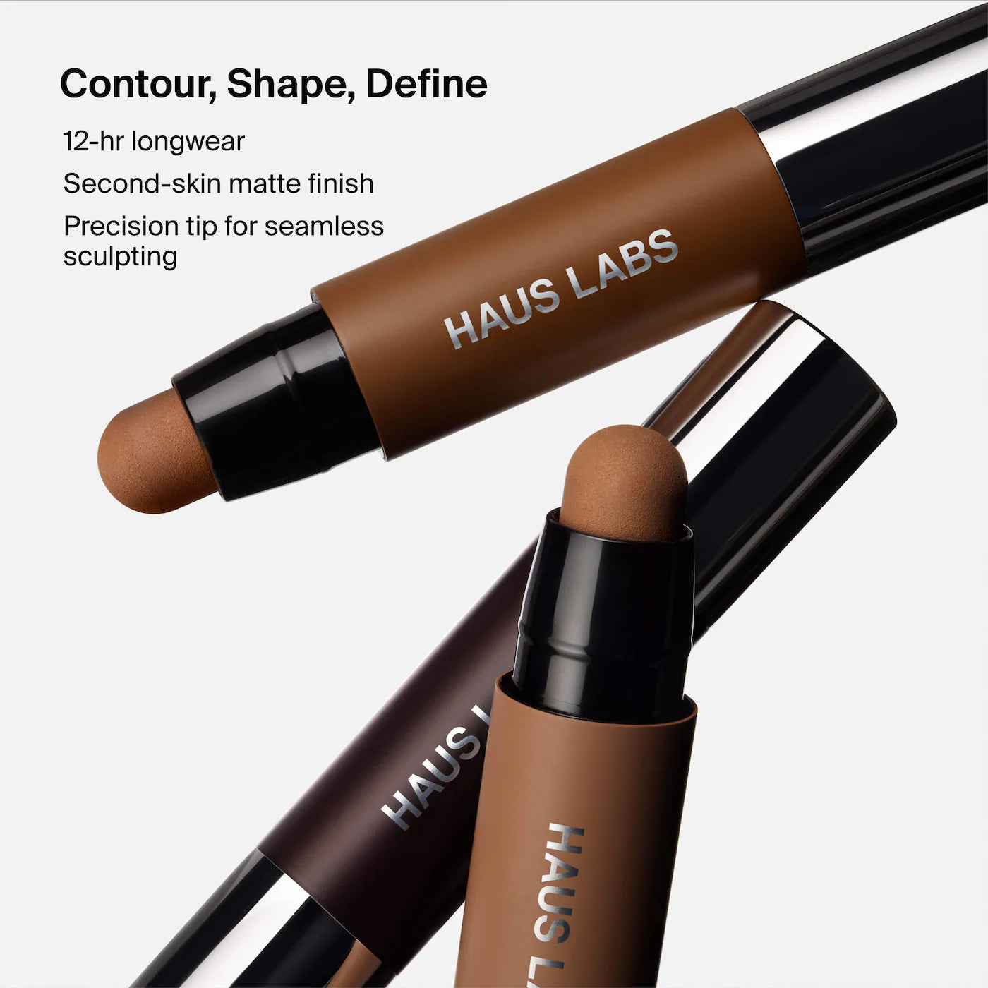 Precision Sculpt Shaping Balm Contour Stick | HAUSLABS