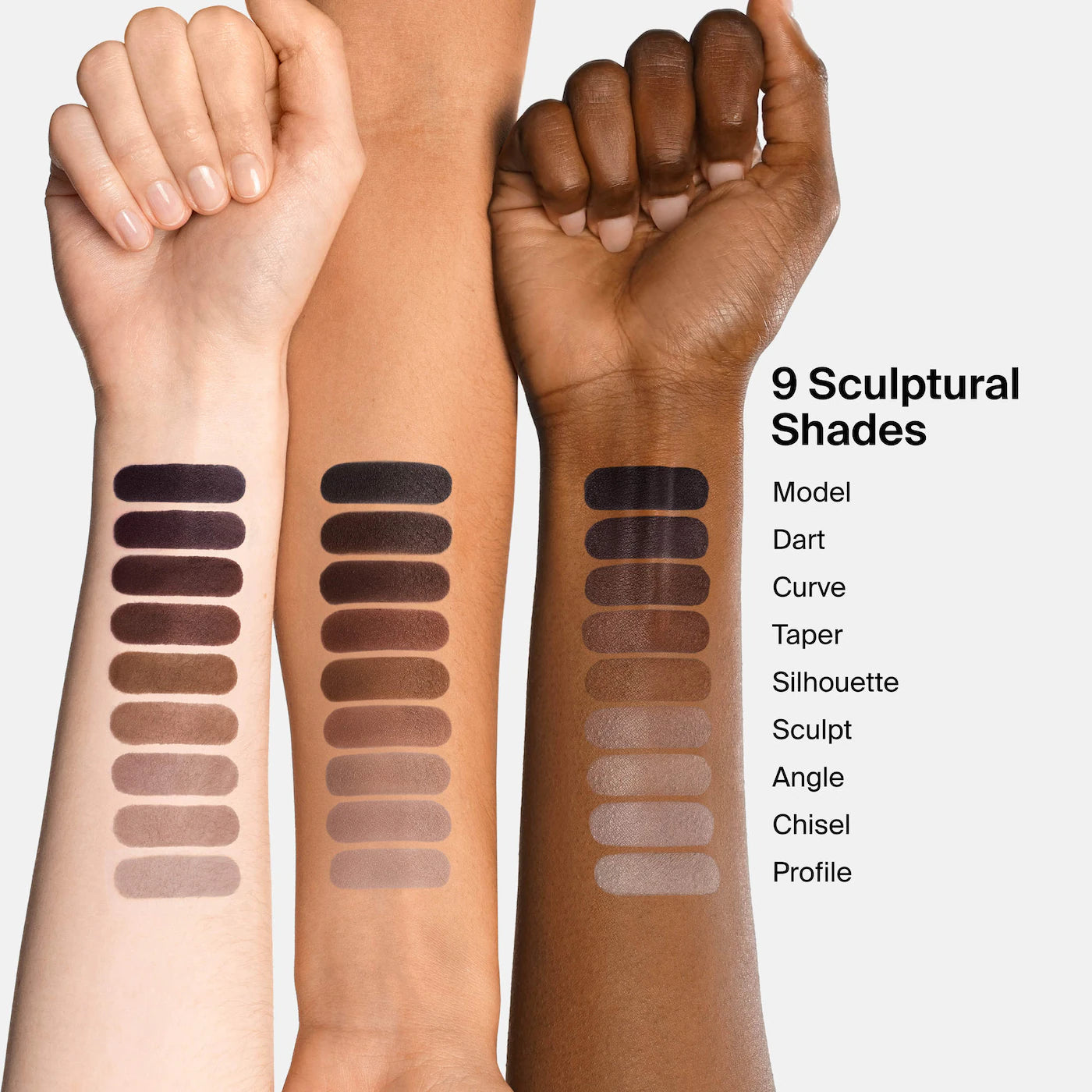 Precision Sculpt Shaping Balm Contour Stick | HAUSLABS