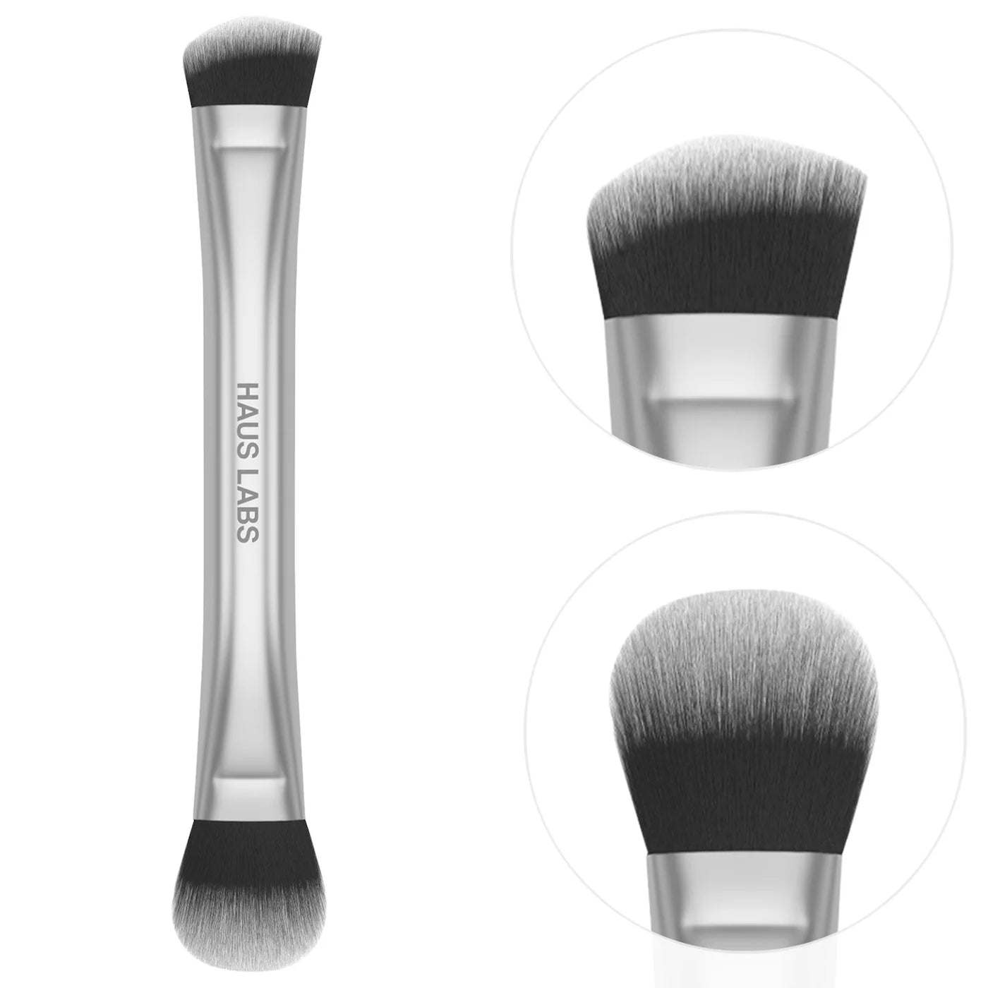 Dual-Ended Precision Sculpting Brush | HAUSLABS