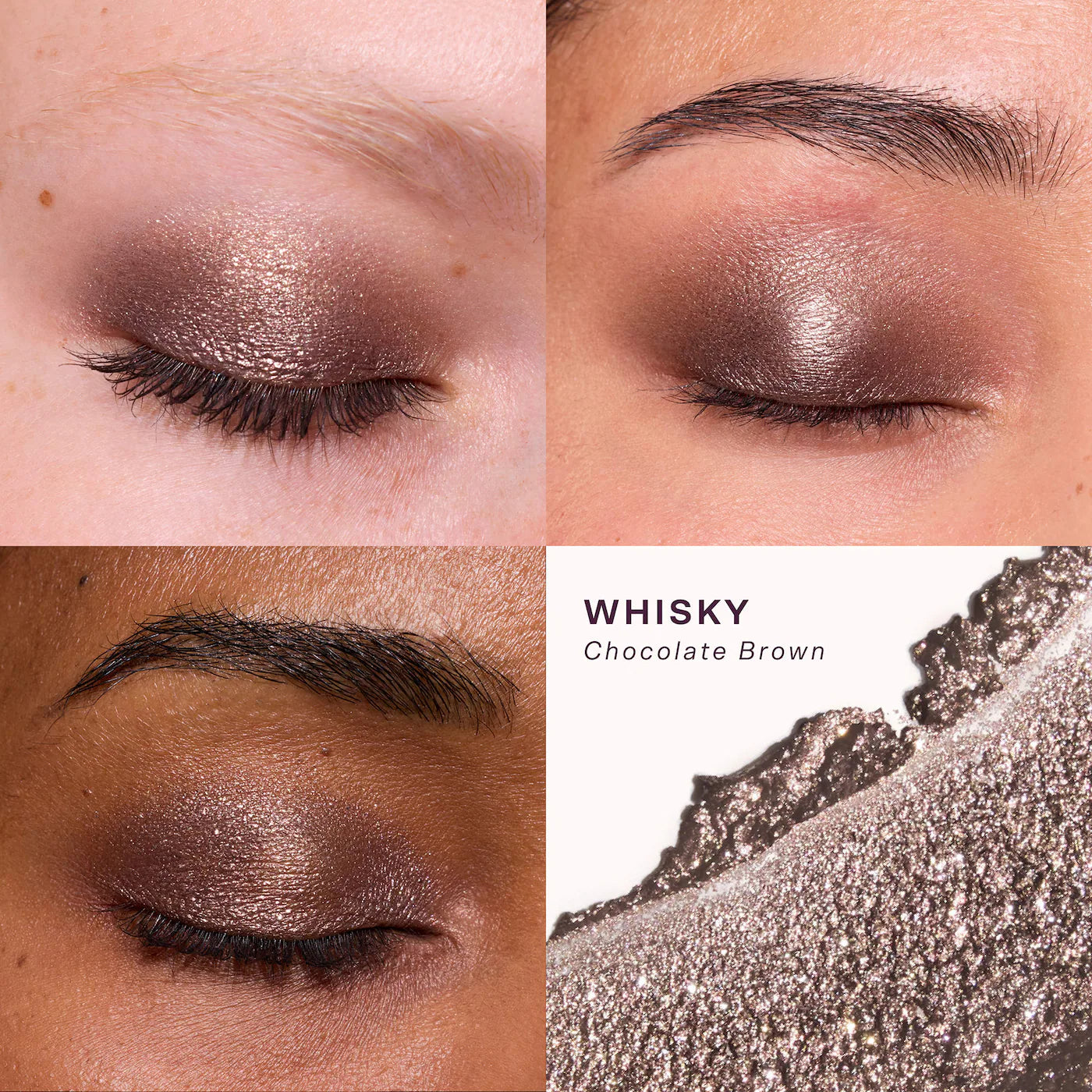 GoGo Cooling Shimmer 8H Eyeshadow Stick | TOWER 28