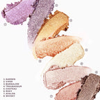 GoGo Cooling Shimmer 8H Eyeshadow Stick | TOWER 28