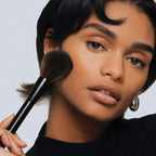 All-Over Powder Brush | SAIE