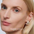 Slip Tint™ Undetectable Baked Setting Powder | SAIE