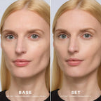 Slip Tint™ Undetectable Baked Setting Powder | SAIE