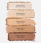 Slip Tint™ Undetectable Baked Setting Powder | SAIE