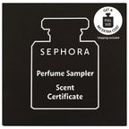 Next Big Thing Perfume Sampler Set w/ Redeemable Voucher | Sephora Favorites