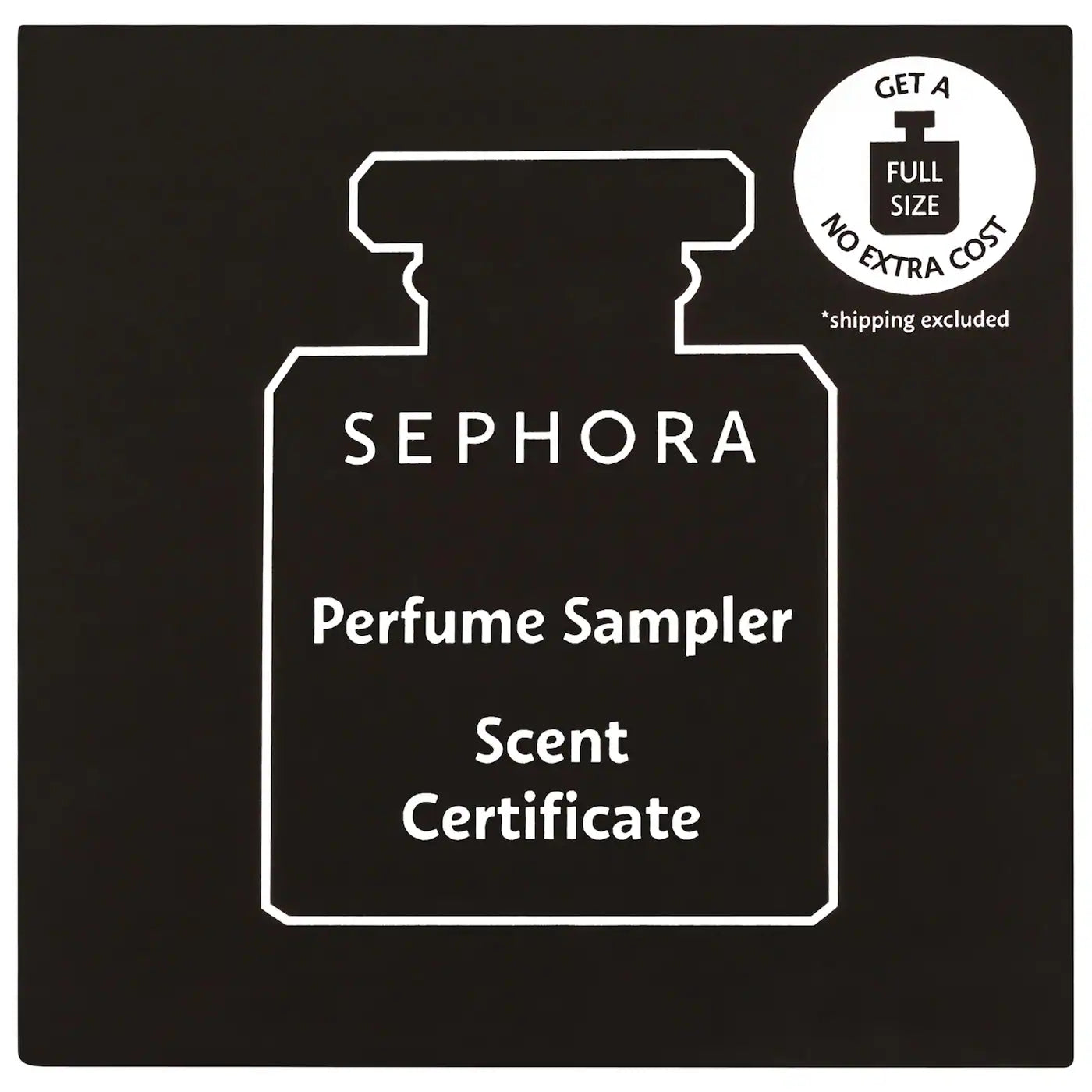 Next Big Thing Perfume Sampler Set w/ Redeemable Voucher | Sephora Favorites