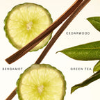 Fresh Bergamot Rare Fragrance Layering Balm | RARE BEAUTY