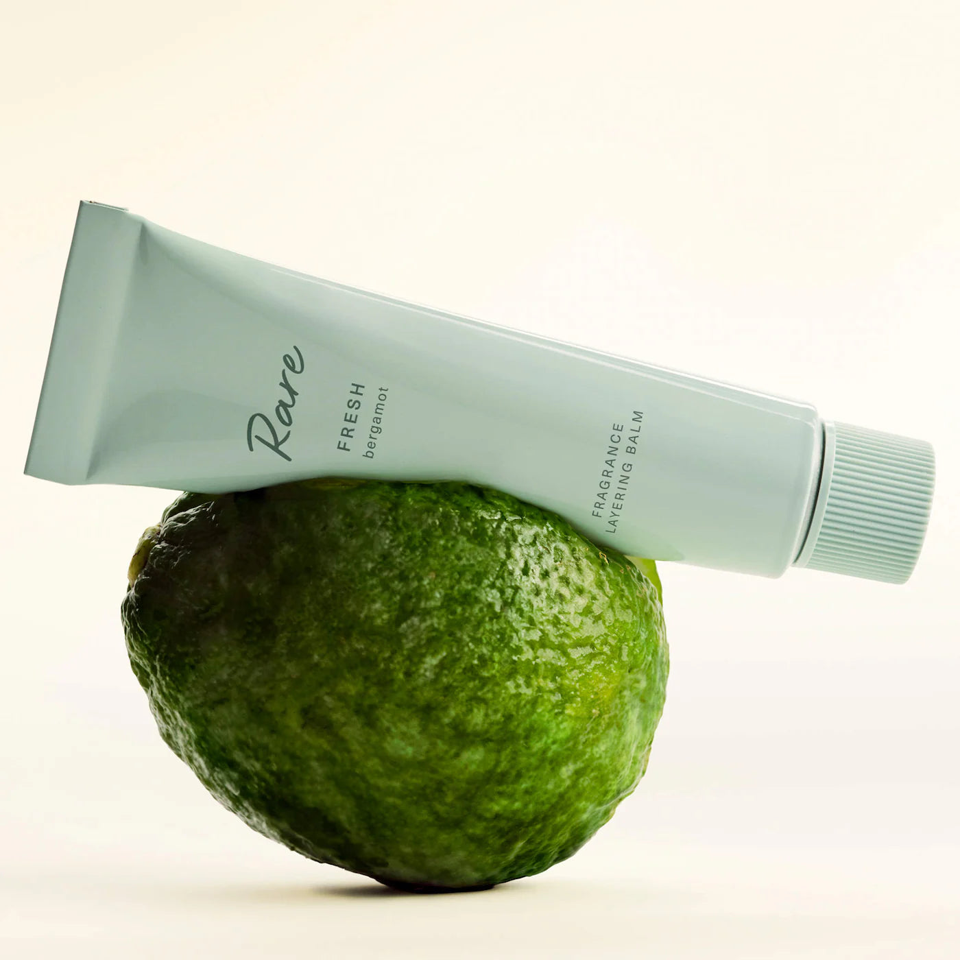 Fresh Bergamot Rare Fragrance Layering Balm | RARE BEAUTY